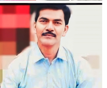 Dr. Neeraj Arya Srivastava